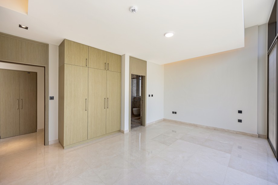 DUBAI HILLS ESTATE, 4 BEDROOMS - 691 M² VILLA FOR SALE 4