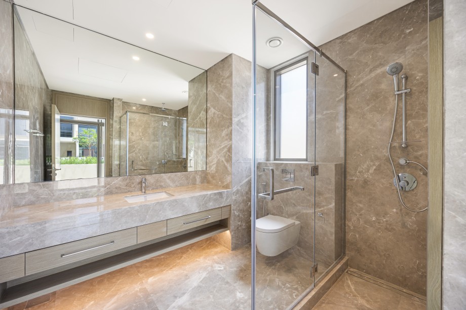 DUBAI HILLS ESTATE, 4 BEDROOMS - 691 M² VILLA FOR SALE 5