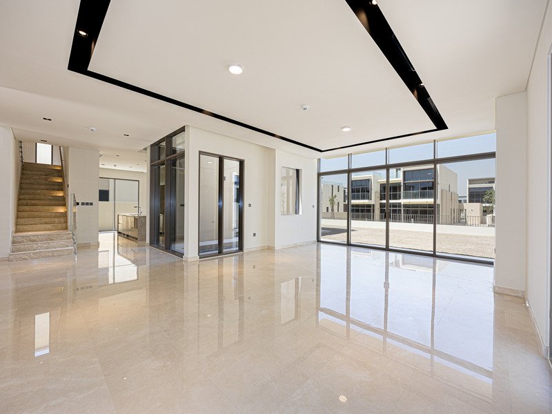 DUBAI HILLS ESTATES, 4 BEDROOMS - 787 M² VILLA FOR SALE