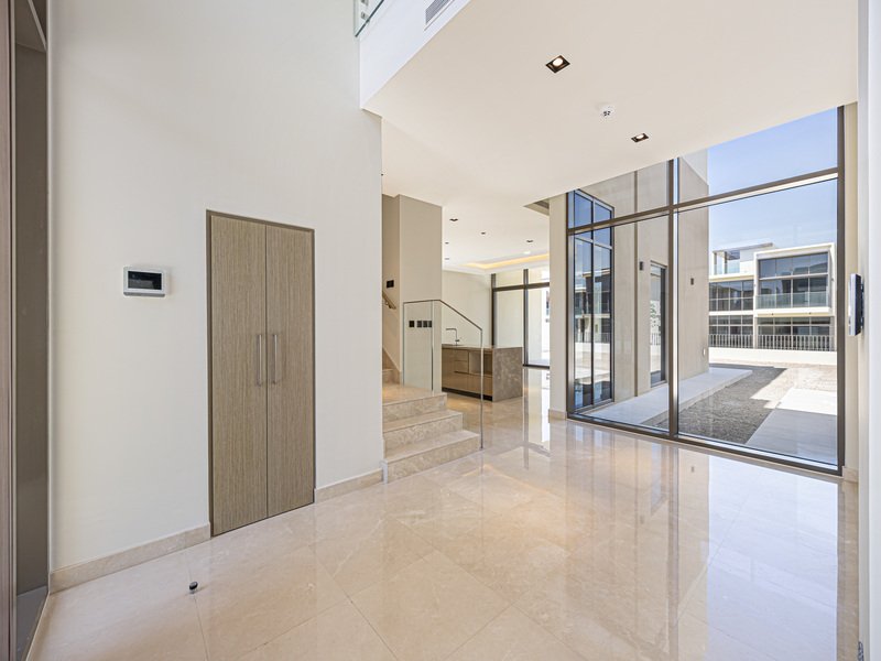 DUBAI HILLS ESTATES, 4 BEDROOMS - 787 M² VILLA FOR SALE 2