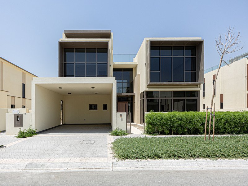 DUBAI HILLS ESTATES, 4 BEDROOMS - 787 M² VILLA FOR SALE 3