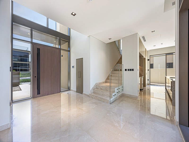 DUBAI HILLS ESTATES, 4 BEDROOMS - 787 M² VILLA FOR SALE 4