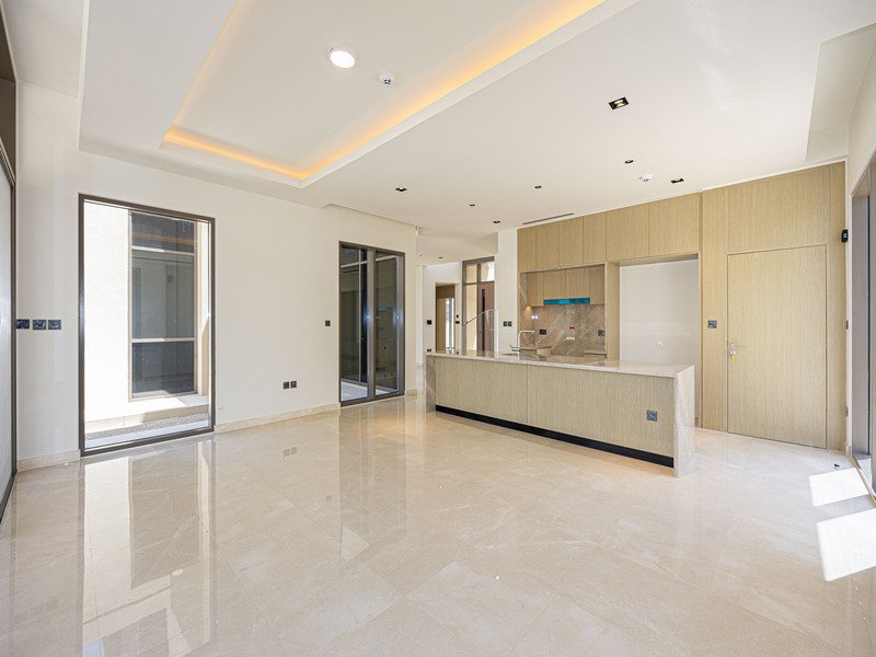 DUBAI HILLS ESTATES, 4 BEDROOMS - 787 M² VILLA FOR SALE 5