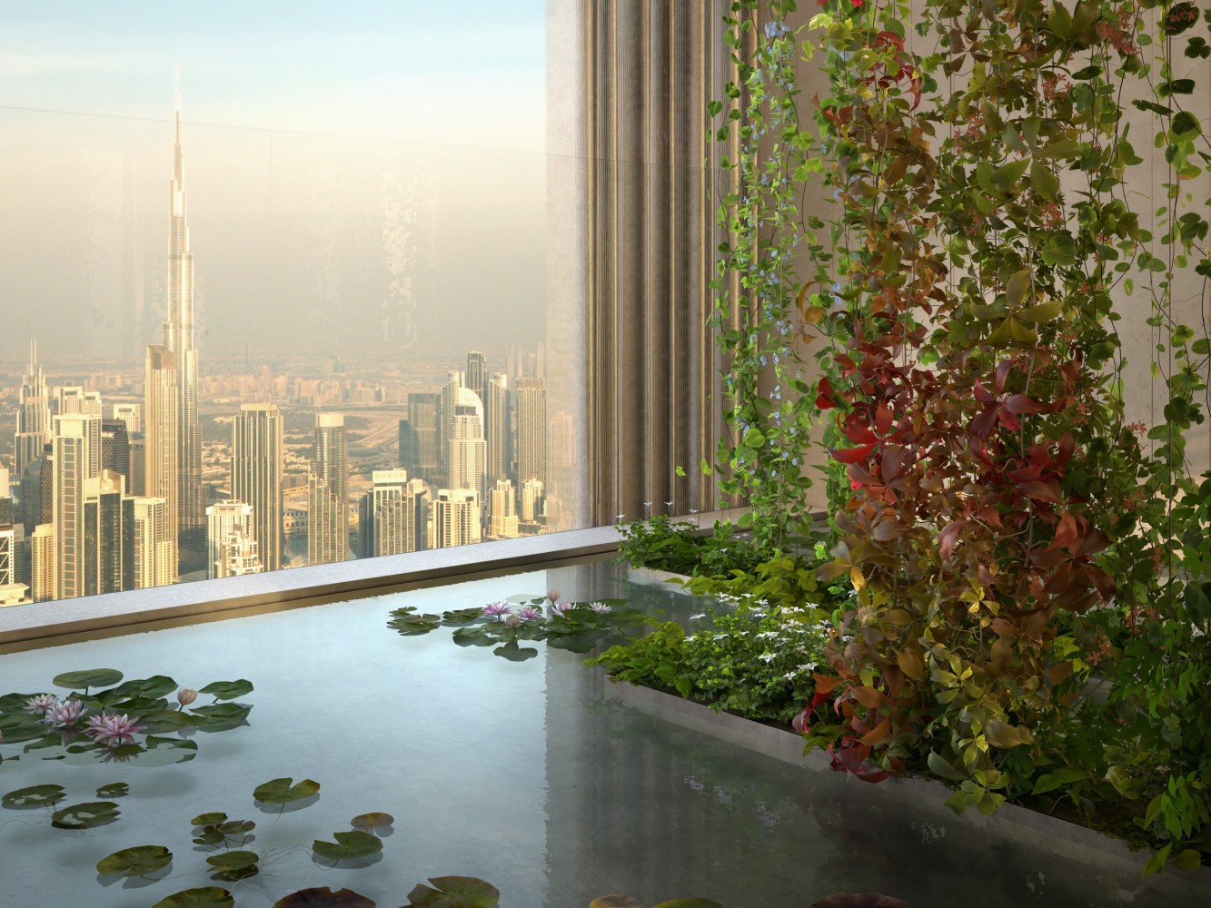 AL WASL, 2 BEDROOMS - 357 M² APARTMENT FOR SALE