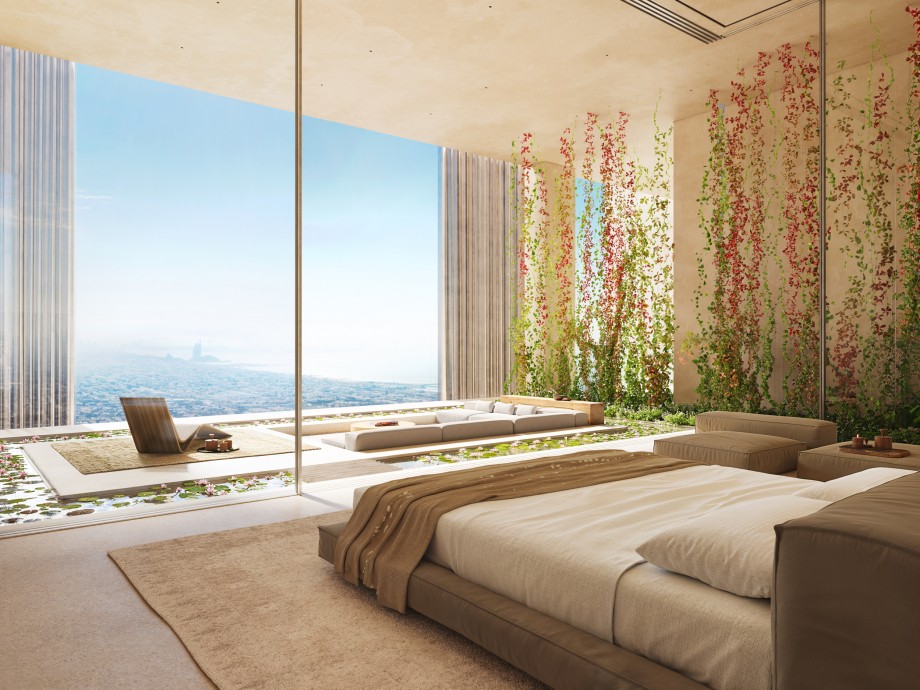AL WASL, 2 BEDROOMS - 357 M² APARTMENT FOR SALE 3