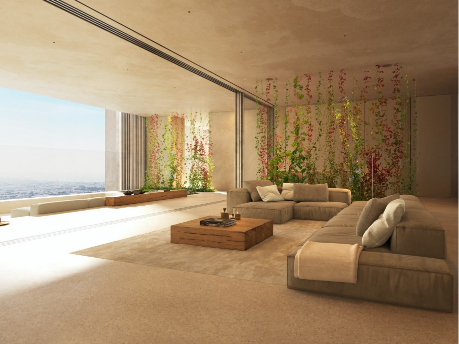 AL WASL, 2 BEDROOMS - 357 M² APARTMENT FOR SALE 4