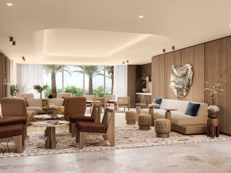 DUBAI MARINA, 4 BEDROOMS - 536 M² APARTMENT FOR SALE 2