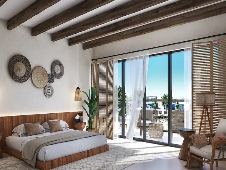 NEW DEVELOPMENT DAMAC LAGOONS 3