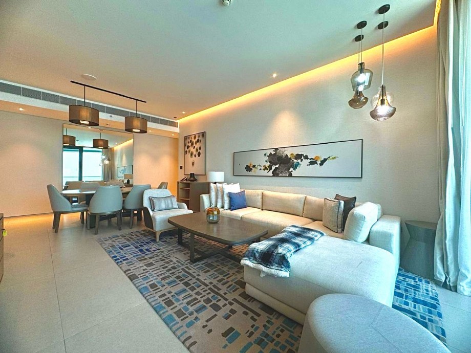 JUMEIRAH BEACH RESIDENCE, 3 BEDROOMS - 173 M² APARTMENT FOR SALE 3