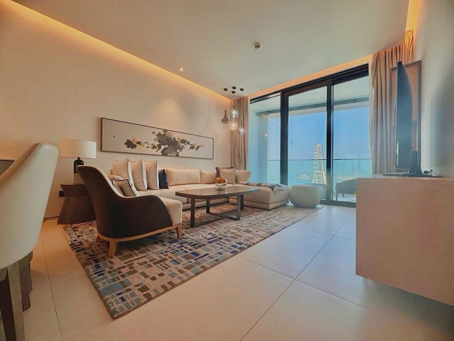 JUMEIRAH BEACH RESIDENCE, 3 BEDROOMS - 173 M² APARTMENT FOR SALE 5