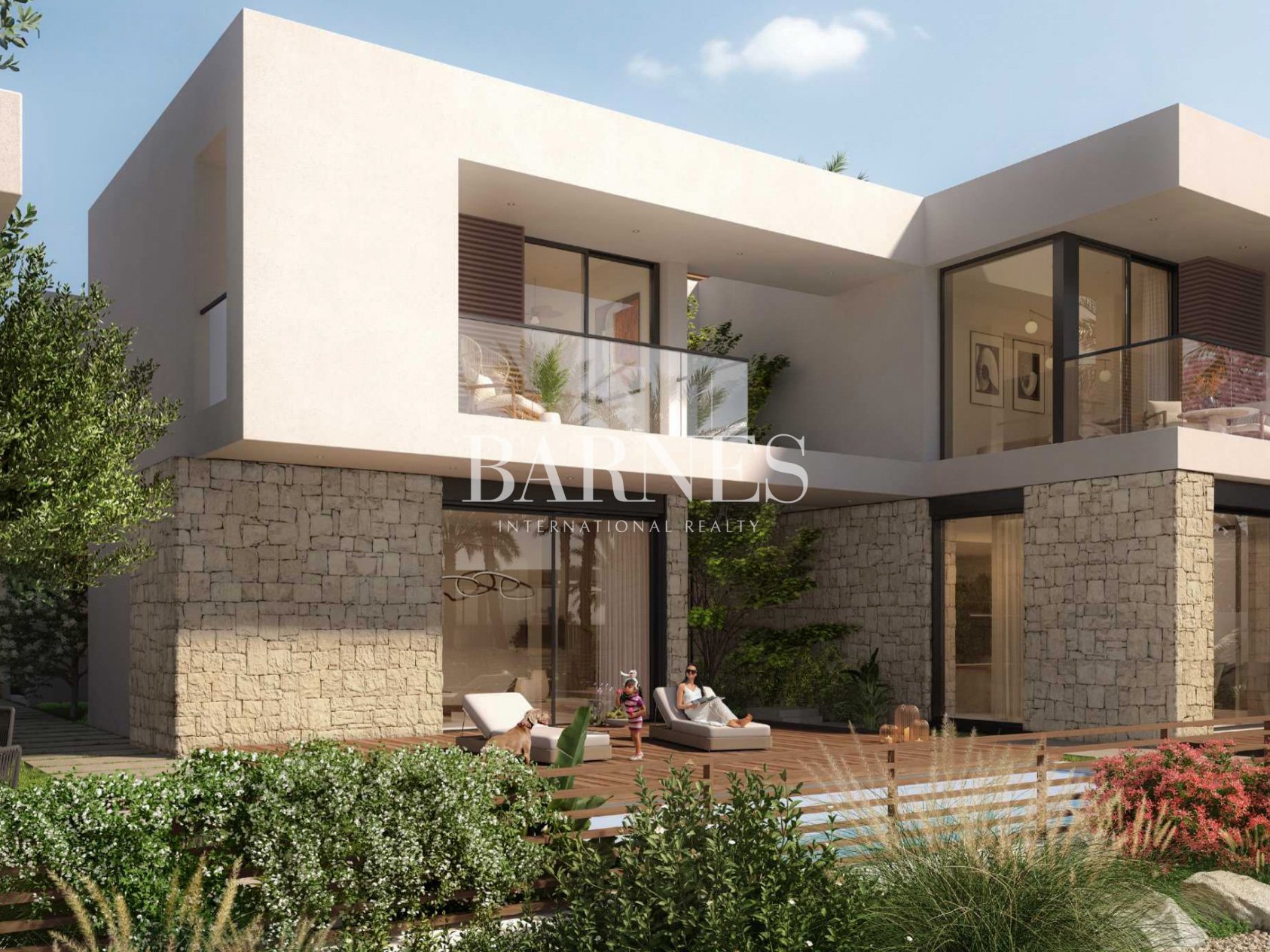 NEW DEVELOPMENT DUBAI LAND