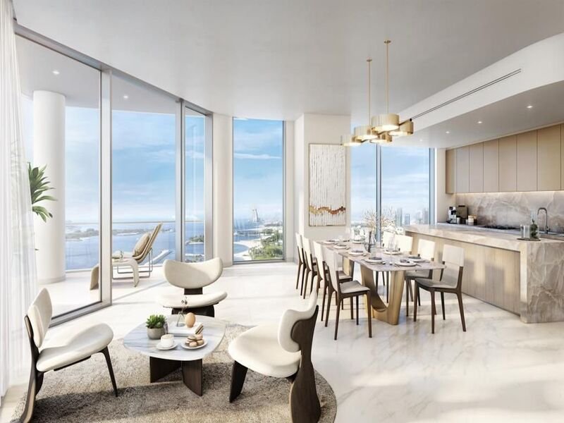 NEW DEVELOPMENT PALM JUMEIRAH 3