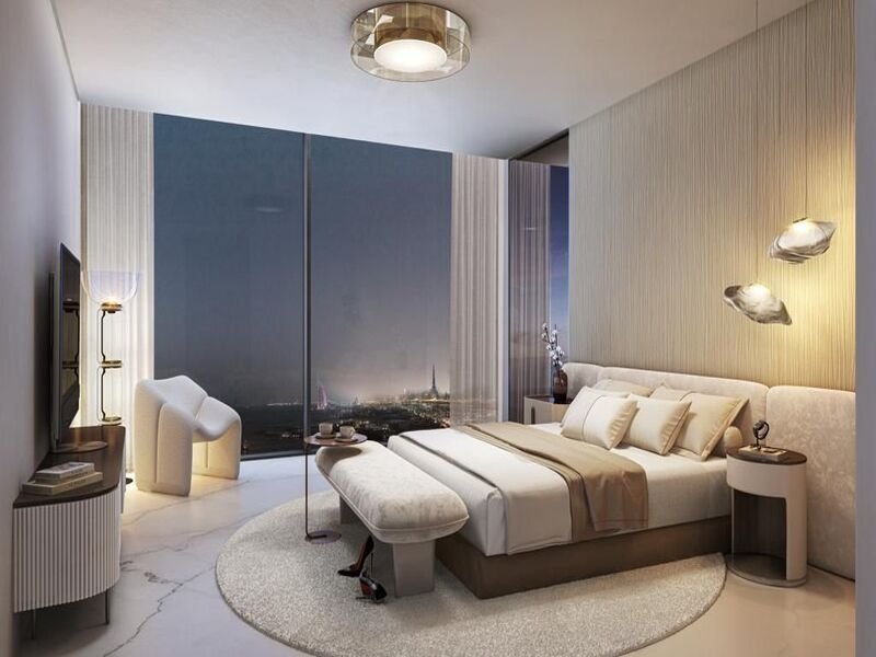 NEW DEVELOPMENT PALM JUMEIRAH 5