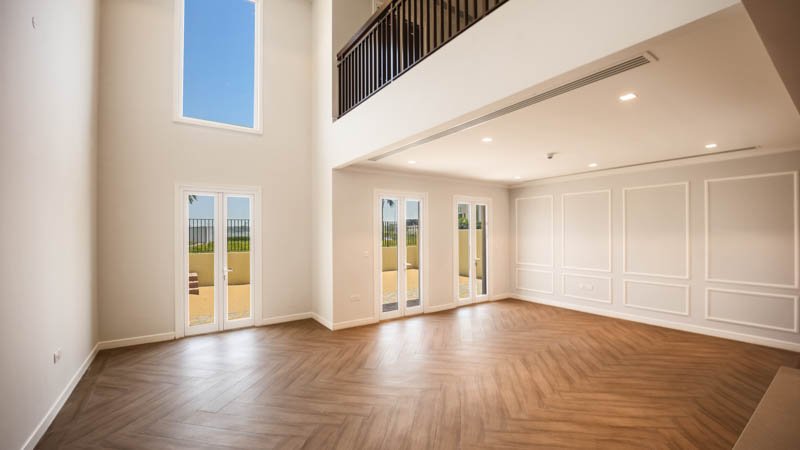 JUMEIRAH, 3 BEDROOMS - 356 M² TOWNHOUSE FOR SALE 2