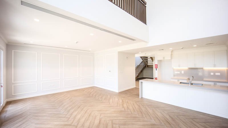 JUMEIRAH, 3 BEDROOMS - 356 M² TOWNHOUSE FOR SALE 3