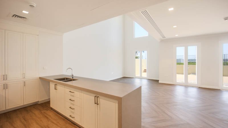 JUMEIRAH, 3 BEDROOMS - 356 M² TOWNHOUSE FOR SALE 4