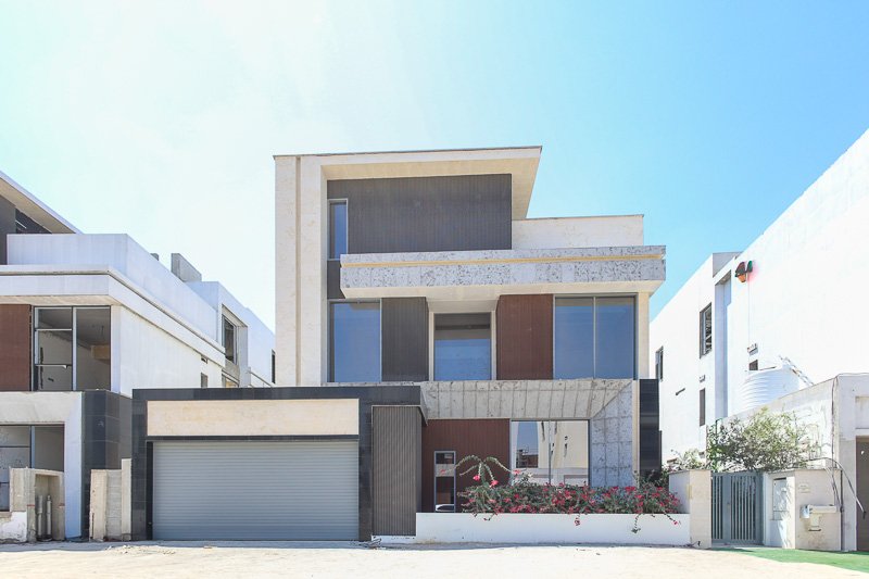 NEW DEVELOPMENT GOLF CITY