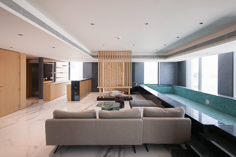 NEW DEVELOPMENT GOLF CITY 5
