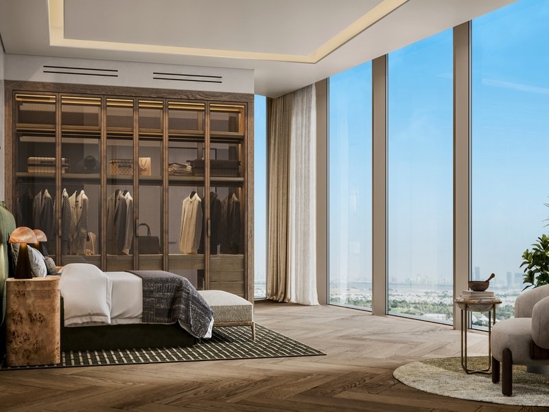 DUBAI MARINA, 4 BEDROOMS - 308 M² APARTMENT FOR SALE 5