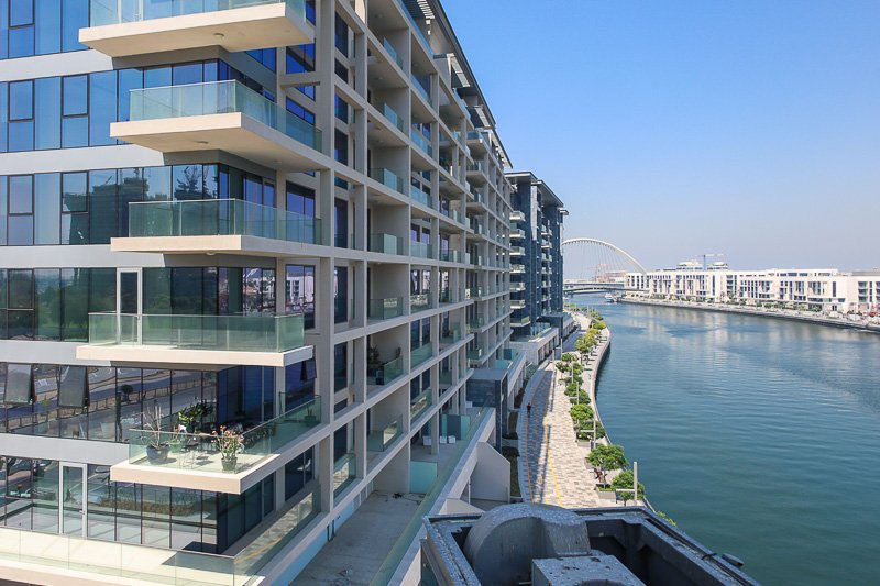 NEW DEVELOPMENT AL WASL