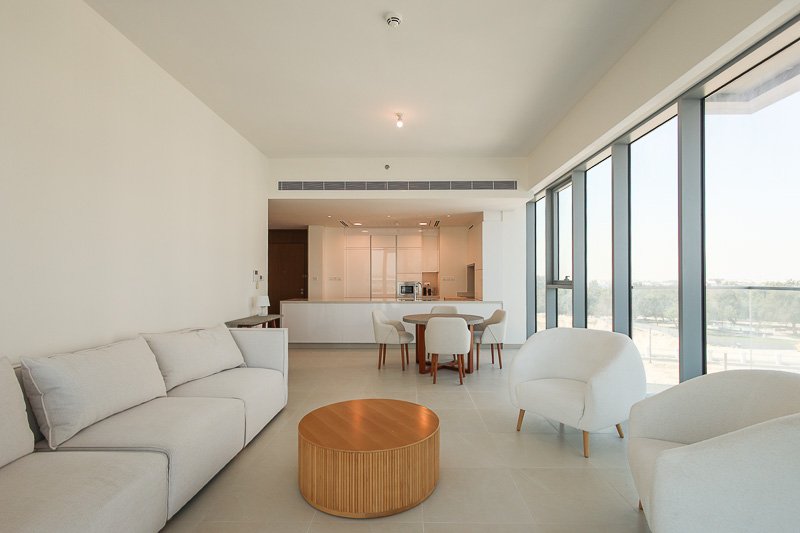 NEW DEVELOPMENT AL WASL 3