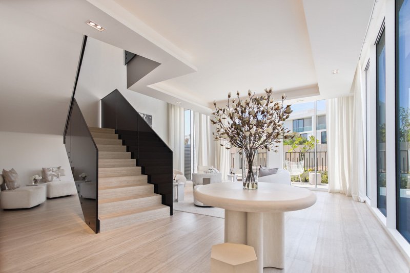 AL BARARI, 4 BEDROOMS - 445 M² VILLA FOR SALE 2