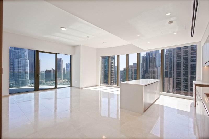 NEW DEVELOPMENT DOWNTOWN DUBAI 2