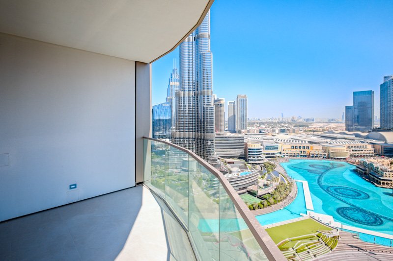 NEW DEVELOPMENT DOWNTOWN DUBAI 5