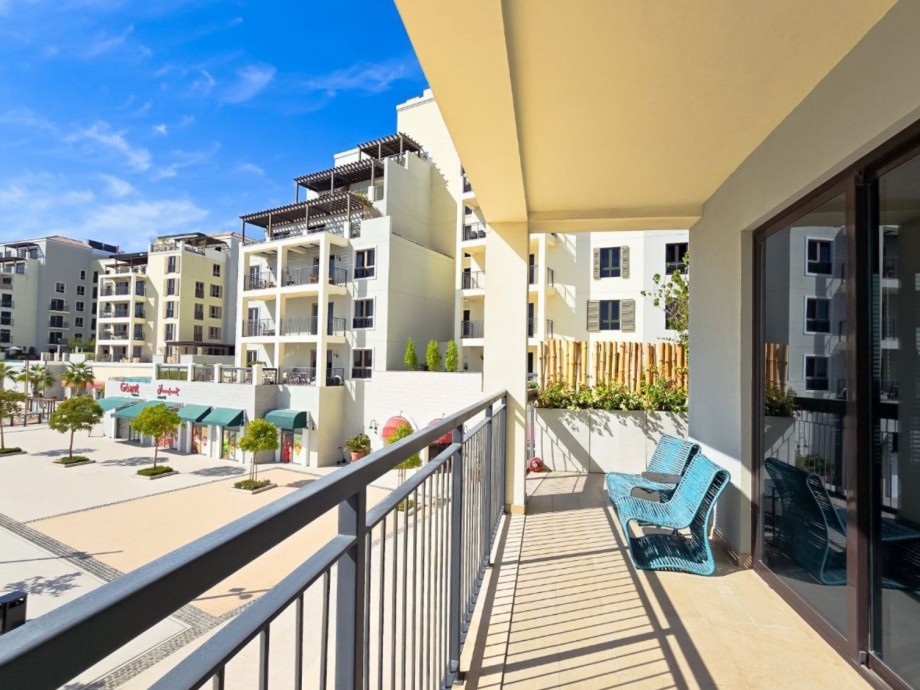 JUMEIRAH, 3 BEDROOMS - 214 M² APARTMENT FOR SALE 2