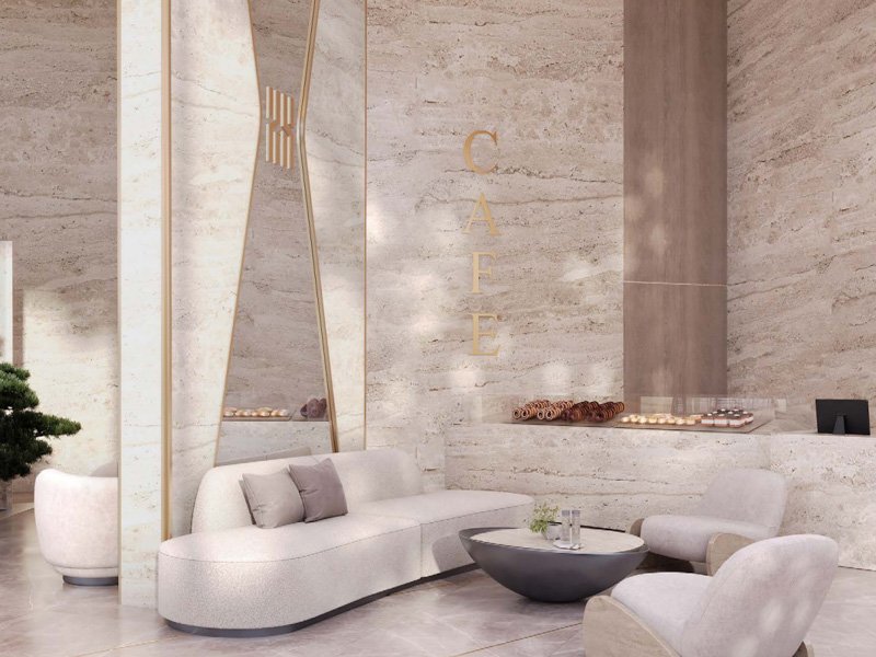 BARSHA HEIGHTS (TECOM), 228 M² APARTMENT FOR SALE 2