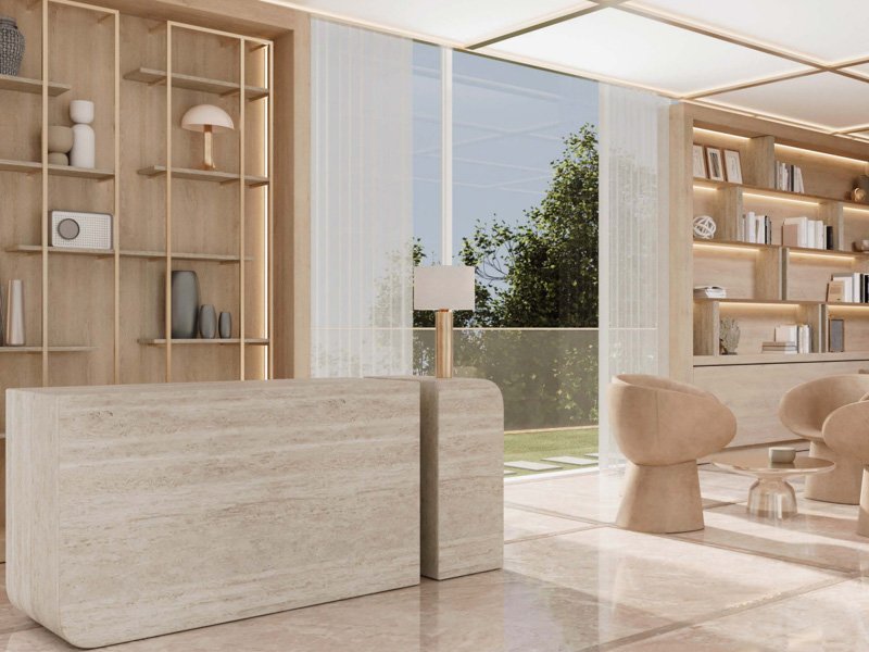 BARSHA HEIGHTS (TECOM), 228 M² APARTMENT FOR SALE 5