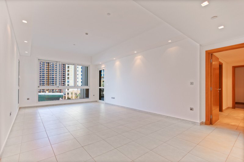 PALM JUMEIRAH, 3 BEDROOMS - 227 M² APARTMENT FOR SALE 2