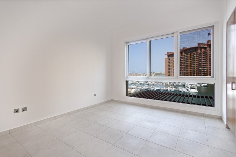 PALM JUMEIRAH, 3 BEDROOMS - 227 M² APARTMENT FOR SALE 4