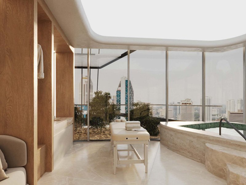 BARSHA HEIGHTS (TECOM), 220 M² APARTMENT FOR SALE 3