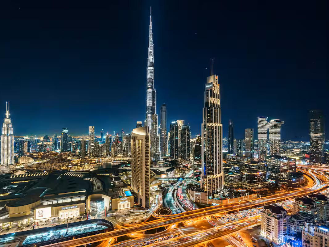 ZABEEL, 3 BEDROOMS - 168 M² APARTMENT FOR SALE