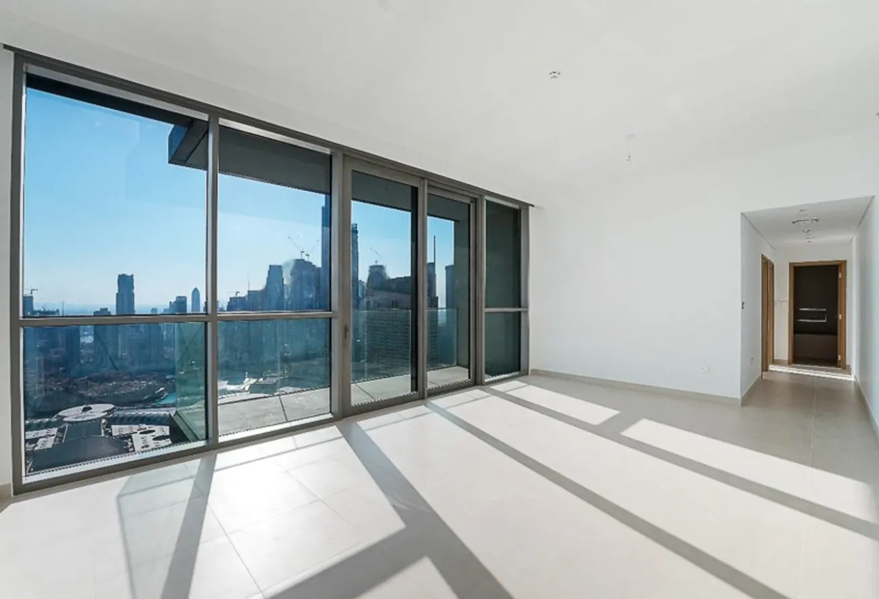 ZABEEL, 3 BEDROOMS - 168 M² APARTMENT FOR SALE 4
