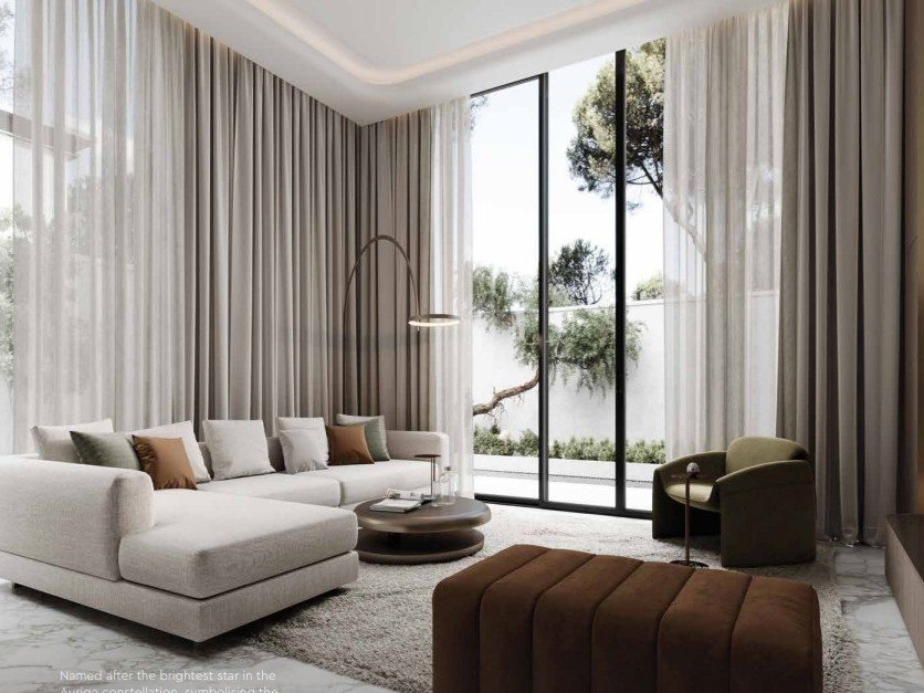 NEW DEVELOPMENT MOHAMMED BIN RASHID CITY 4