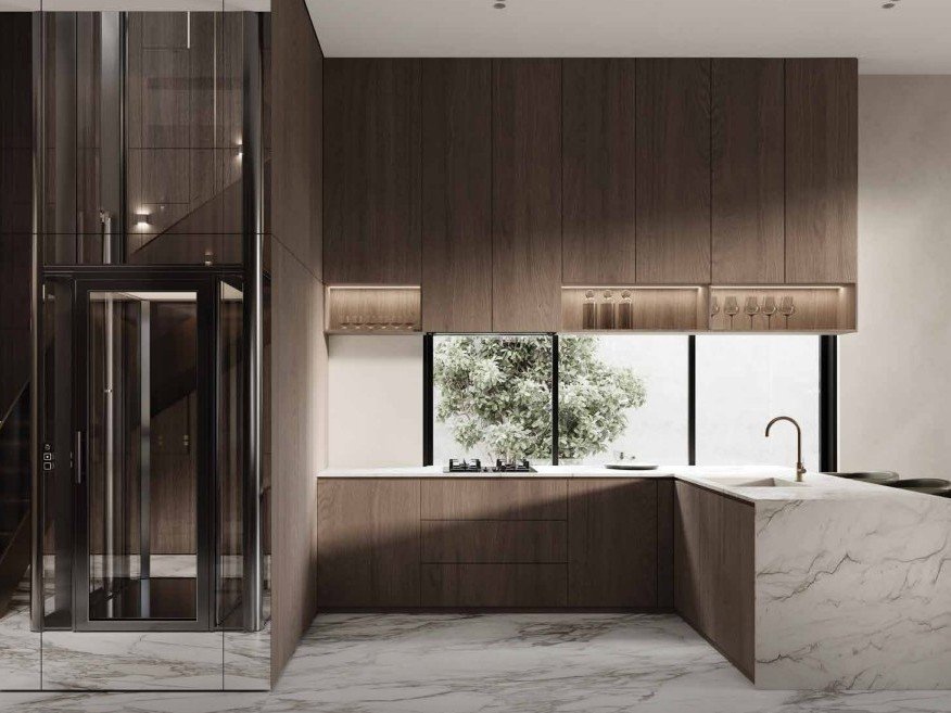 NEW DEVELOPMENT MOHAMMED BIN RASHID CITY 5