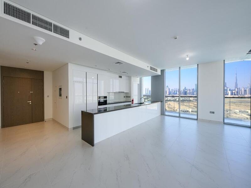 MOHAMMED BIN RASHID CITY, 3 BEDROOMS - 231 M² APARTMENT FOR SALE 2