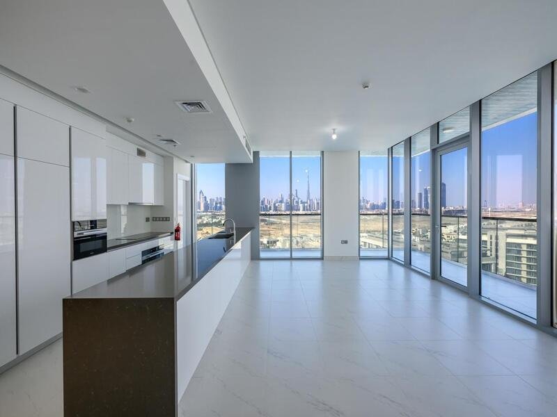 MOHAMMED BIN RASHID CITY, 3 BEDROOMS - 231 M² APARTMENT FOR SALE 3