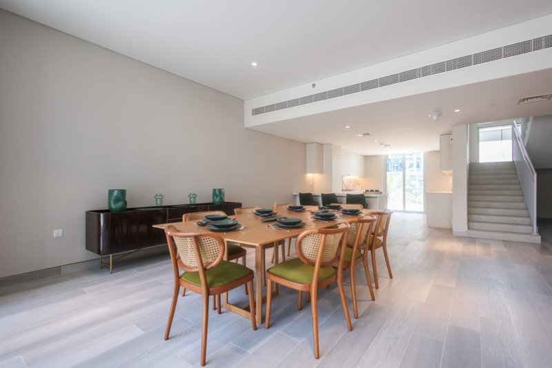 DUBAI MARINA, 3 BEDROOMS - 265 M² APARTMENT FOR SALE 3