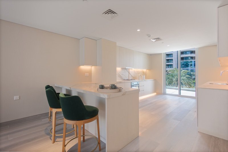 DUBAI MARINA, 3 BEDROOMS - 265 M² APARTMENT FOR SALE 5