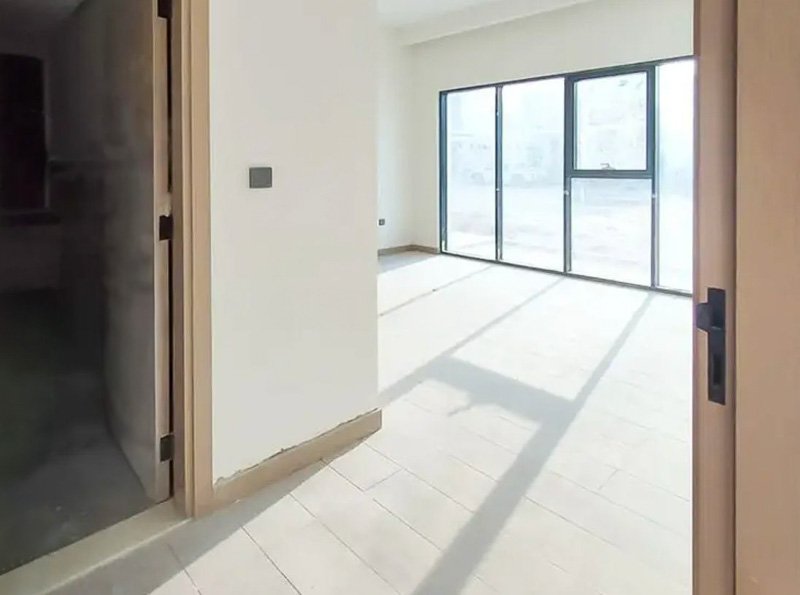 NEW DEVELOPMENT DAMAC LAGOONS 5