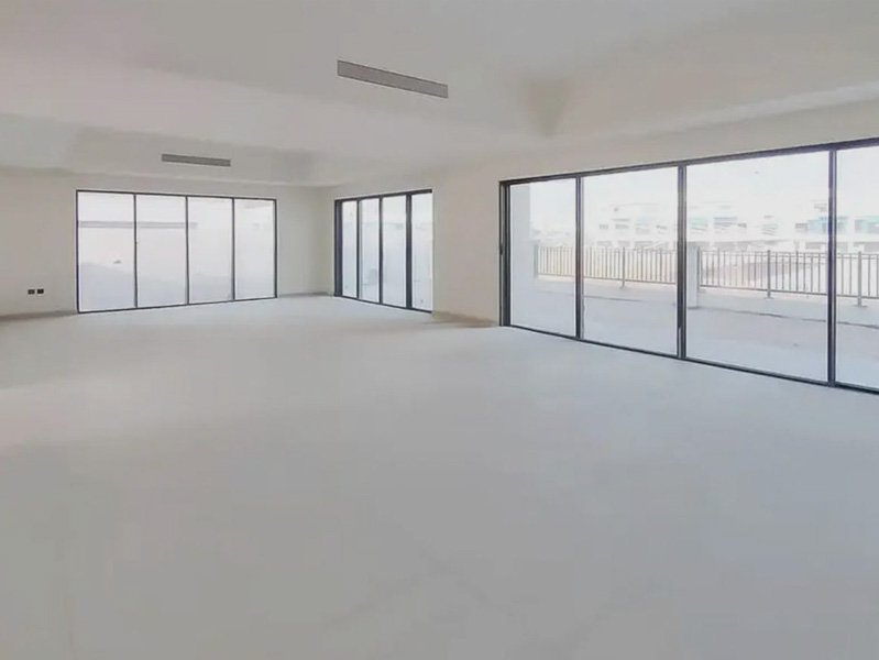 NEW DEVELOPMENT DAMAC LAGOONS 4
