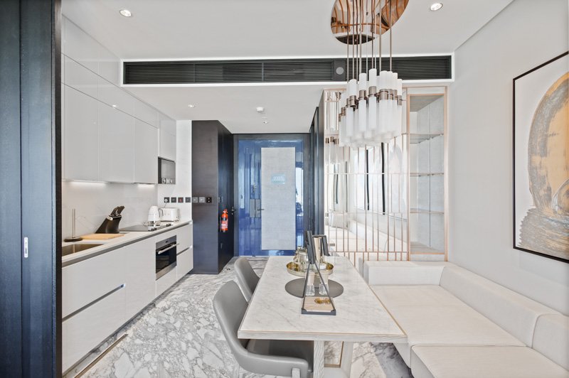 ZABEEL, 1 BEDROOM - 80 M² APARTMENT FOR SALE 5