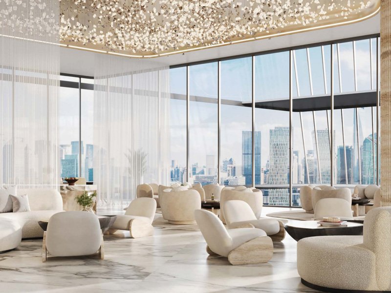 BARSHA HEIGHTS (TECOM), 179 M² APARTMENT FOR SALE