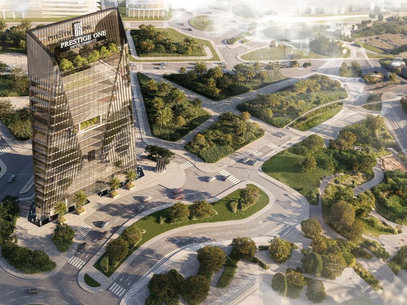 BARSHA HEIGHTS (TECOM), 175 M² APARTMENT FOR SALE