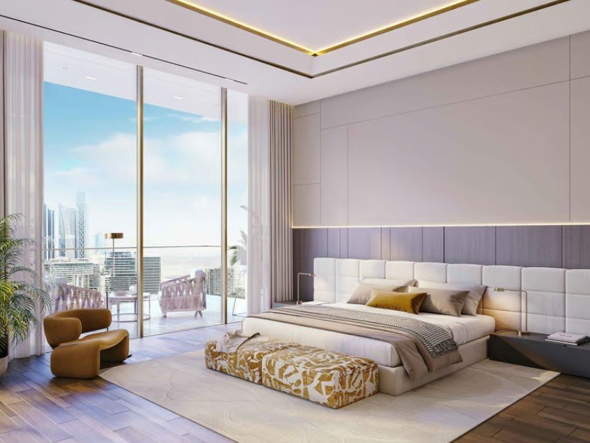 NEW DEVELOPMENT DOWNTOWN DUBAI 4