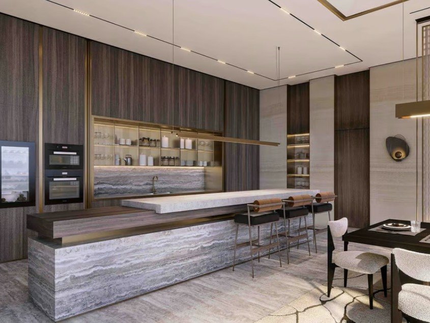 NEW DEVELOPMENT DOWNTOWN DUBAI 5