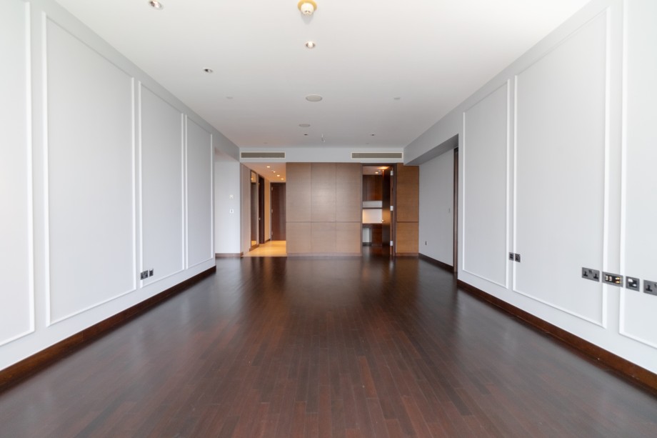 DOWNTOWN DUBAI, 2 BEDROOMS - 152 M² APARTMENT FOR SALE 2